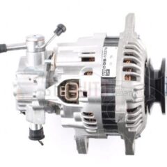 ALTERNADOR MITSUBISHI L 200 TD / MITSUBISHI MONTERO TD A3T08183 / AMI1012 / JA878IR / MD160671