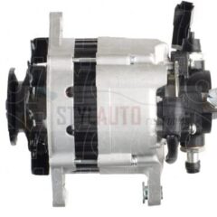 ALTERNADOR OPEL ASTRA TD / OPEL COMBO D / OPEL CORSA TD 1204144 / 135807070 / 28-1896 / 436725 / 437120