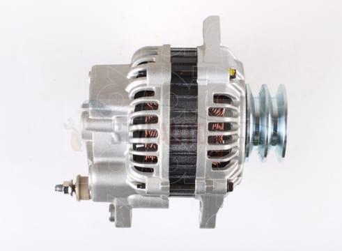 ALTERNADOR MITSUBISHI MONTERO TD / MITSUBISHI PAJERO 2,8 1-2162-03 / A3T09198 / A3TA3098 / A3TA3098A / JA1376IR