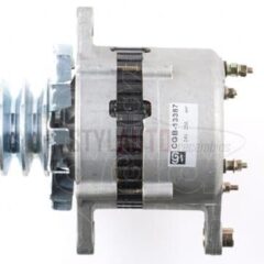 ALTERNADOR MITSUBISHI MAQUINARIA 23100-51H00 / LR225-84 / LR225-84T