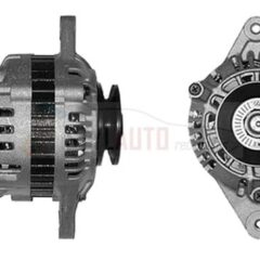 ALTERNADOR HYUNDAI SONATA i / KIA PRIDE 16V AB150021 / DRA3447 / JA1276IR / KK137-18-300 / KK339-18-300