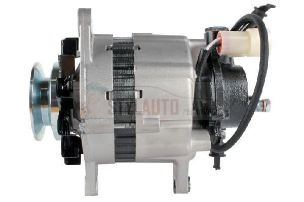 ALTERNADOR OPEL FRONTERA TD / OPEL MONTEREY TD 0986045001 / 120084 / 28-2786 / 897071-6110 / CGB-82786