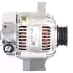 ALTERNADOR TOYOTA AVENSIS / TOYOTA CELICA i 16V 0123325003 / 0986043051 / 101211-0071 / 101211-5010 / 101211-9050