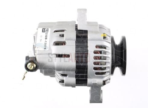 ALTERNADOR MITSUBISHI INDUSTRIAL A7T02071C / A7T02077