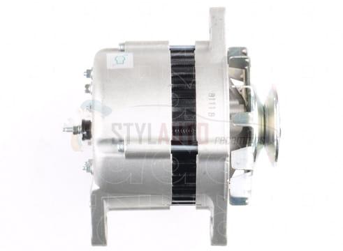 ALTERNADOR NISSAN LR160-110 / LR160-12B / LR160-42 / LR160-42B / LR160-43B