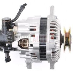 ALTERNADOR MITSUBISHI COLT GLX / GALANT GLSTD / MITSUBISHI LANCER A2T37976 / A2TN0076 / LRA01614 / MD192133 / MD309843