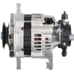 OPEL ASTRA i / OPEL COMBO D / OPEL CORSA D 228131702 / 28-2772 / 437134 / 6204042 / 897150-2000