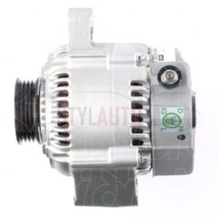 ALTERNADOR DAIHATSU CUORE / HONDA CIVIC 16V / ROVER 100211-0760 / 101211-0240 / A5T04092 / A5T06291