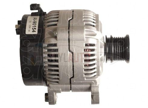 ALTERNADOR MERCEDES-BENZ 0124625032 / A0131548542
