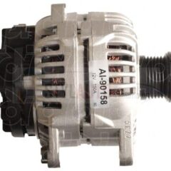 ALTERNADOR RENAULT LAGUNA dCi / RENAULT LAGUNA dCI 0124525047