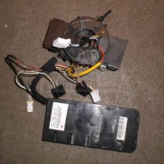 centralita columna electrica jaguar s t-ype xr83-13n-064-ae