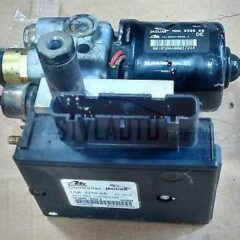 abs jaguar xj6 módulo mna5920ab 10020300404 lna2210aa 10094504023