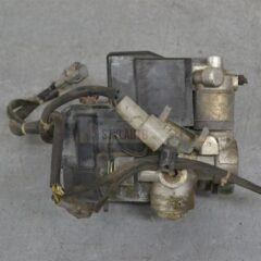 Modulo Abs Toyota Supra Ref 44510 14040 133000 1020