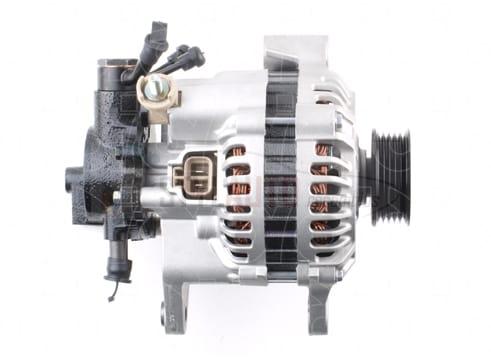 ALTERNADOR KIA CARNIVAL TD 02131-9040 / 37300-4X200 / 437755 / AF185452 / CGB-84599