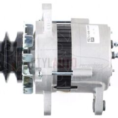 ALTERNADOR KOMATSU 0-33000-2870 / 0-33000-5260 / 0-33000-5860 / 0-33000-5870 / 0-33000-5880