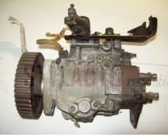 BOMBA INYECTORA VW Passat -93 028130107 0480484022