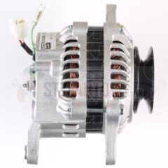 ALTERNADOR YANMAR NISSAN 123900-77210 / LR160-171 / LR160-735 / LR160-743
