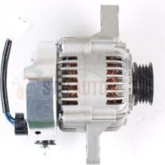 ALTERNADOR MITSUBISHI INDUSTRIAL 75015330 / A007TA1491 / A7TA1491 / LRA03645