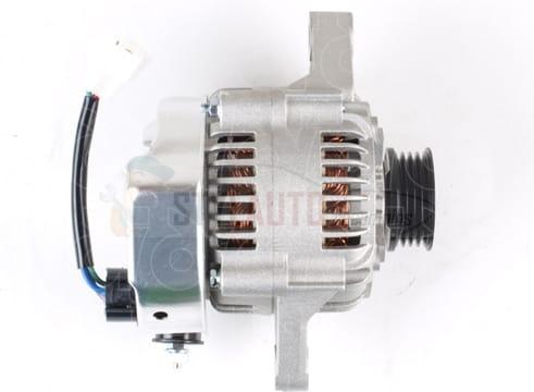 ALTERNADOR MITSUBISHI INDUSTRIAL 75015330 / A007TA1491 / A7TA1491 / LRA03645
