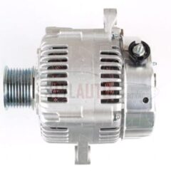 ALTERNADOR JEEP CHEROKEE / JEEP CHEROKEE Tdi 121000-4390 / 38522276 / 38522276F / CGB-74770 / LRA01159