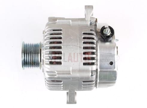 ALTERNADOR JEEP CHEROKEE / JEEP CHEROKEE Tdi 121000-4390 / 38522276 / 38522276F / CGB-74770 / LRA01159