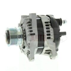 ALTERNADOR CHRYSLER VOYAGER CRD 04868429AB / 04868429AC / 04868429AD / 421000-0080 / 421000-0081
