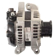 alternador TOYOTA AVENSIS D-4D / TOYOTA COROLLA D-4D 104210-4520 / 104210-4521 / 27060-0G011 / 28-5561 / CGB-85561