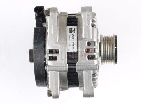 ALTERNADOR FORD MONDEO TDCi / VOLVO V70 D 0121615028 / 30795169 / 36000798 / 7G9N-10300EA