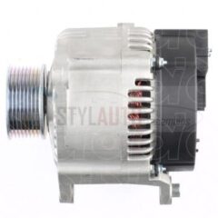 ALTERNADOR FORD TRACTOR / NEW HOLLAND 11203493 / 11203730 / 63321753 / 82014508 / AAK5355