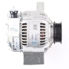 ALTERNADOR TOYOTA CARINA / TOYOTA COROLLA / TOYOTA PASEO 16V 101211-0340 / 101211-5150 / 27060-11270 / 27060-11300 / JA988IR