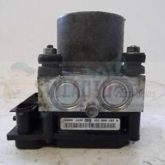 bomba abs NISSAN ALMERA TINO ABS PUMP P/N 0265800331, 0265231417