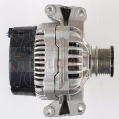ALTERNADOR MERCEDES-BENZ C-CLASS C 200 CDI 0101546302 / 0121542202 / 0123320051 / 0123320065 / 0124325039