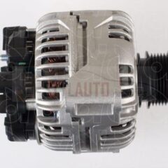 ALTERNADOR MERCEDES-BENZ C-CLASS C 200 Kompressor 0111546802 / 0124515046 / CGB-85632 / SG12B021