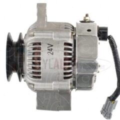 ALTERNADOR TOYOTA Dyna 101211-0600 / 27060-58220 / JA1428IR