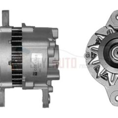 ALTERNADOR KOBELCO / MITSUBISHI MAQUINARIA A2T70771 / A2T70772 / A2T70774 / ME049154 / ME067611