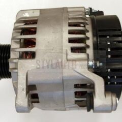 ALTERNADOR FORD FOCUS 16V / FORD FOCUS RS / FORD FOCUS ST170 102211-8030 / 63321678 / 63341678 / 98AB-10300-DC / 98AB10300DE