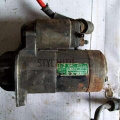 MOTOR DE ARRANQUE HYUNDAI 36100-23100 3610023100