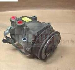 COMPRESOR DE AIRE FORD FIESTA 2009 8V5119D629DF
