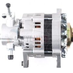 ALTERNADOR ISUZU CAMPO D / ISUZU TROOPER TD 1204077 / 897074-6120 / 897133-8540 / CGB-82903 / JA1290IR