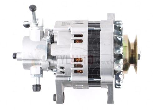 ALTERNADOR ISUZU CAMPO D / ISUZU TROOPER TD 1204077 / 897074-6120 / 897133-8540 / CGB-82903 / JA1290IR