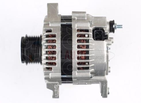 ALTERNADOR NISSAN INTERSTAR dCi 140 / OPEL MOVANO 23100-DB000 / 23100-DB00A / 28-4989 / 7711135920 / CGB-84989