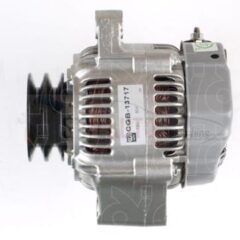 ALTERNADOR TOYOTA LAND CRUISER 100 TD 100211-7840 / 100211-8410 / 27060-17020 / 27060-17030 / JA1295IR