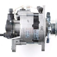 ALTERNADOR TOYOTA LAND CRUISER D 021000-9980 / 100210-2290 / 27020-56180 / 27030-56150 / DRA3746