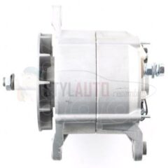 ALTERNADOR CASE / CATERPILLAR 605576460 / 91448C2 / CA1381IR