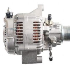ALTERNADOR LAND ROVER DEFENDER Td5 / LAND ROVER DISCOVERY Td5 100213-2391 / 100213-2530 / ERR6999