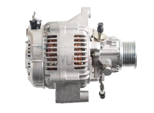 ALTERNADOR LAND ROVER DEFENDER Td5 / LAND ROVER DISCOVERY Td5 100213-2391 / 100213-2530 / ERR6999