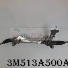 cremallera de direccion ford focus 3m513a500ak