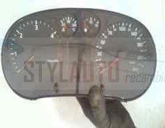 cuadro de mandos audi a3 8l0920932lx 8l0 920 932 lx