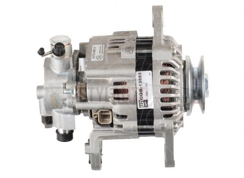ALTERNADOR MITSUBISHI INDUSTRIAL 32B68-00200 / A3TN5883