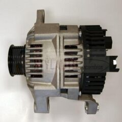 ALTERNADOR RENAULT CLIO D / RENAULT ESPACE / RENAULT LAGUNA 436648 / 7700861496 / A11VI59 / A11VI79 / A11VI97
